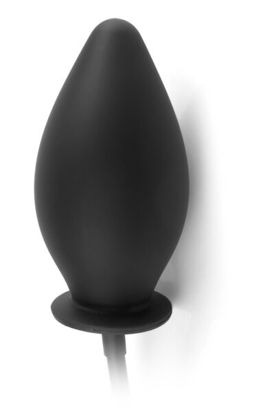 Anal Fantasy Collection inflatable silicone plug – Bild 3