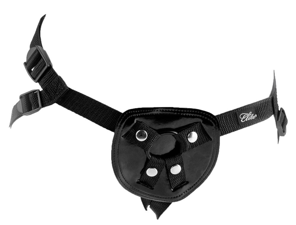 Fetish Fantasy Series Stay-Put Harness – Bild 4