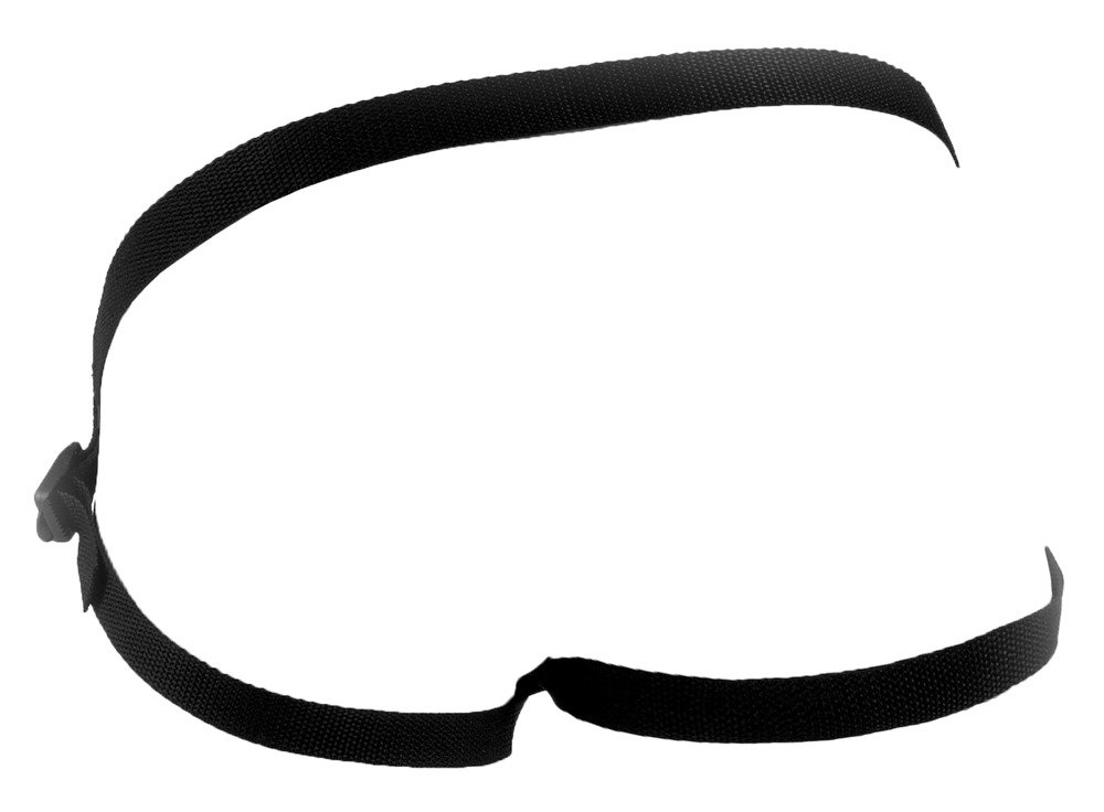 Fetish Fantasy Series Stay-Put Harness – Bild 5