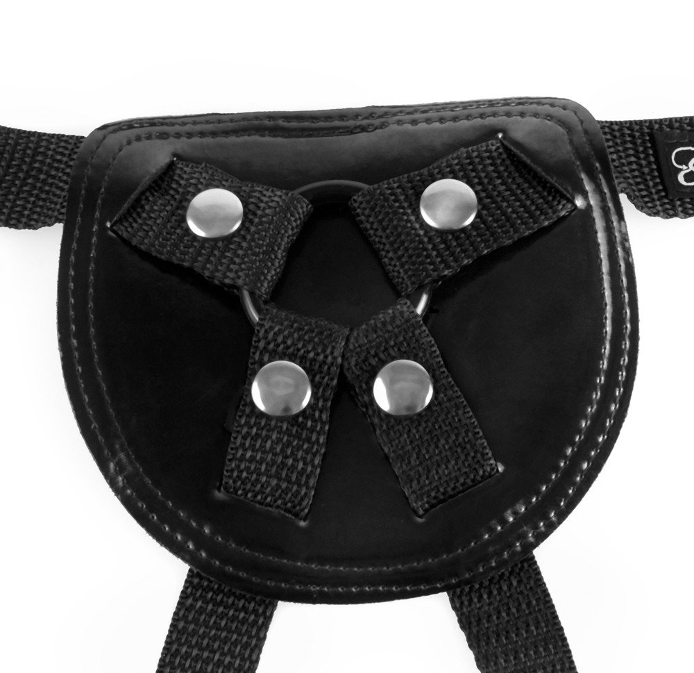 Fetish Fantasy Series Stay-Put Harness – Bild 7