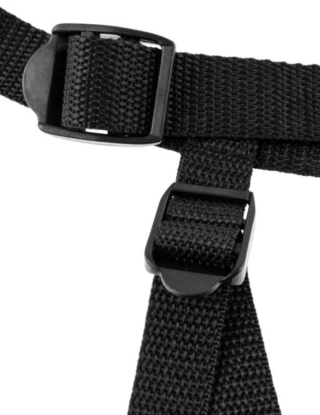 Fetish Fantasy Series Stay-Put Harness – Bild 8