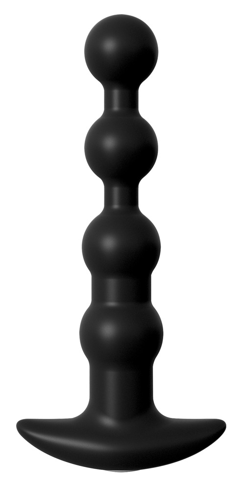 Alternative view of Anal Fantasy Elite Rechargeable Anal Beads