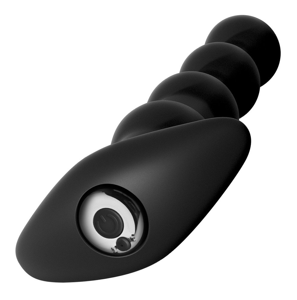 Anal Fantasy Elite Rechargeable Anal Beads – Bild 3