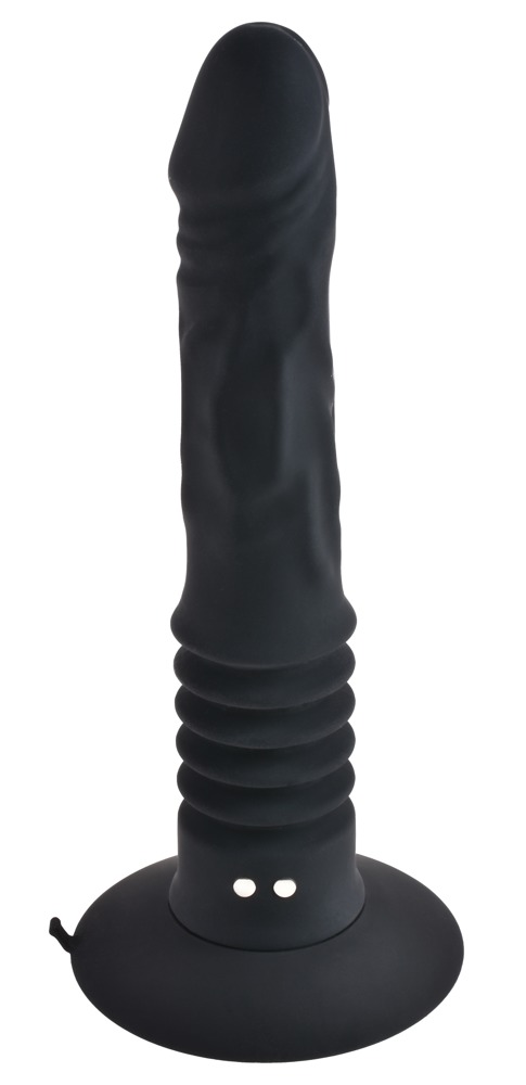 Alternative view of Anal Fantasy Elite Vibrating Ass Fucker