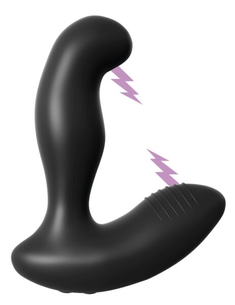 Anal Fantasy Elite Electro Stim Prostate Vibe – Bild 3