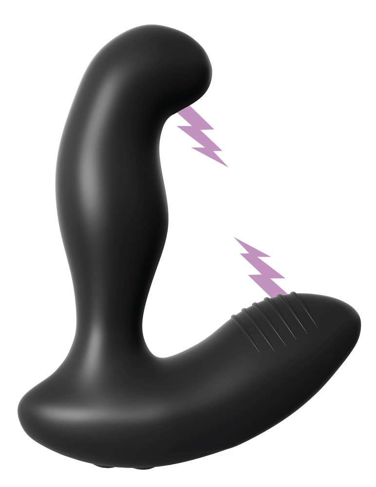 Anal Fantasy Elite Electro Stim Prostate Vibe – Bild 3