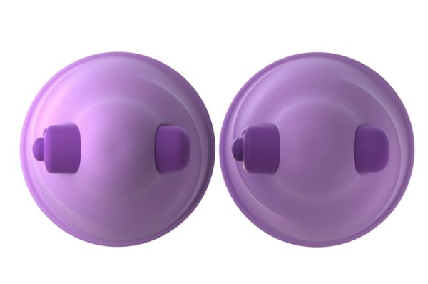 Fantasy For Her vibrating nipple suck-hers – Bild 3