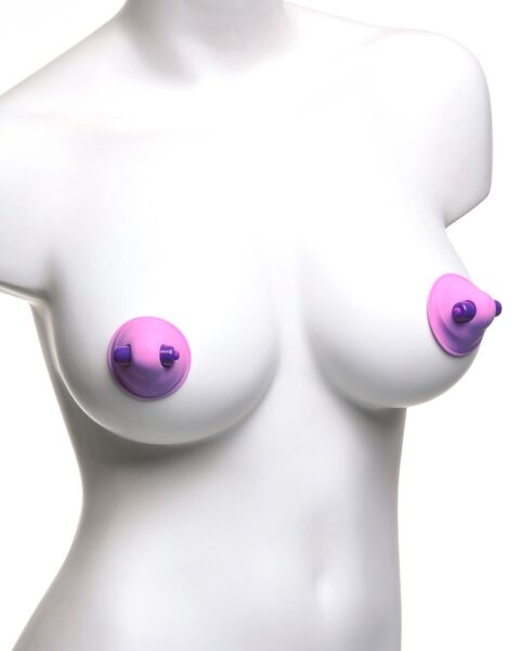Fantasy For Her vibrating nipple suck-hers – Bild 4