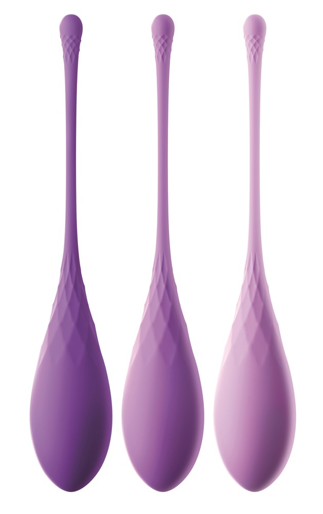 Alternative view of Fantasy For Her kegel train-her set