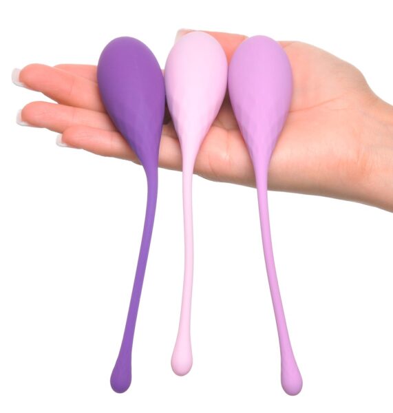 Fantasy For Her kegel train-her set – Bild 4