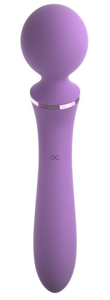 Fantasy For Her Duo Wand Massage-Her – Bild 3