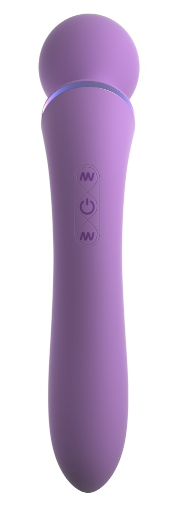 Fantasy For Her Duo Wand Massage-Her – Bild 4