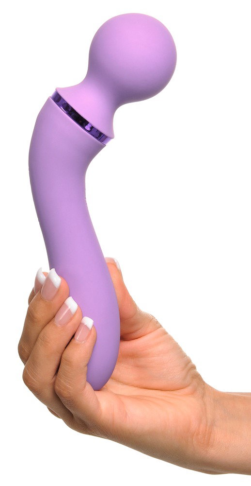 Fantasy For Her Duo Wand Massage-Her – Bild 6