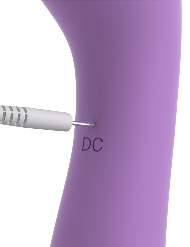 Fantasy For Her Duo Wand Massage-Her – Bild 8