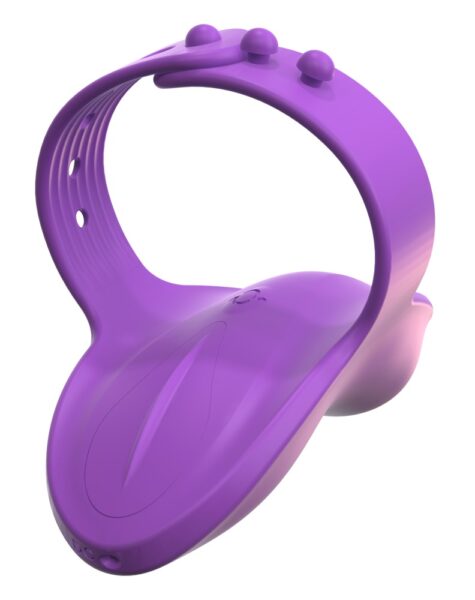 Fantasy For Her Her Finger Vibe – Bild 3