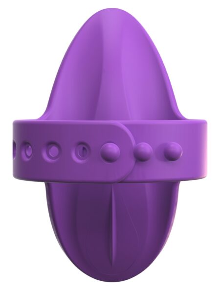 Fantasy For Her Her Finger Vibe – Bild 4