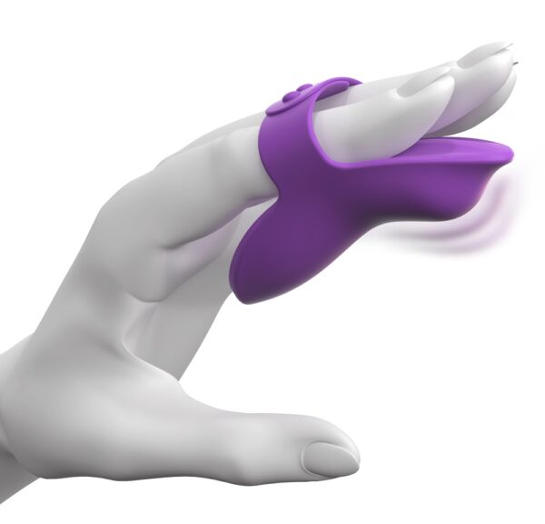 Fantasy For Her Her Finger Vibe – Bild 6