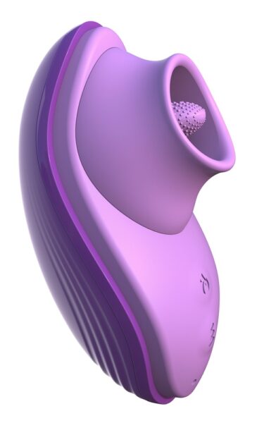 Fantasy For Her Her Silicone Fun Tongue – Bild 4
