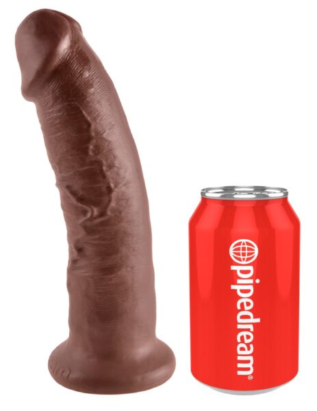 King Cock 9“ Cock – Bild 7