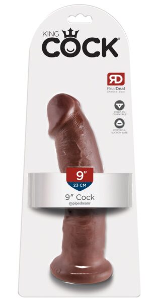 King Cock 9“ Cock – Bild 6