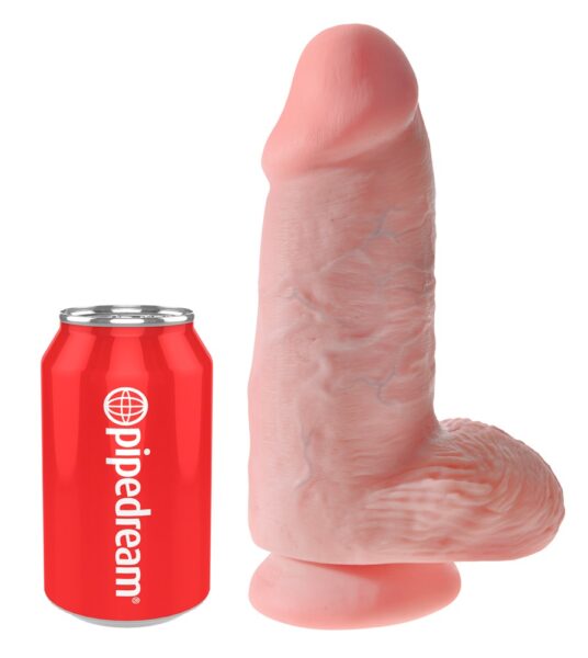 King Cock Chubby – Bild 2
