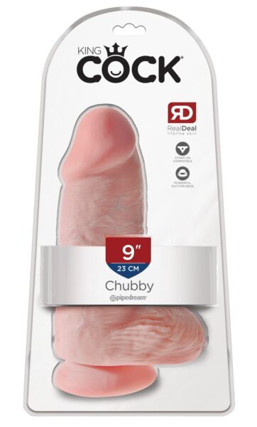 King Cock Chubby