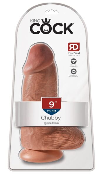 King Cock Chubby – Bild 6