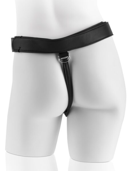 King Cock Strap-on with 7 Inch – Bild 3