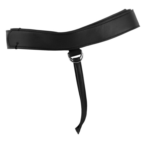 King Cock Strap-on Harness with 9 Inch Cock – Bild 5