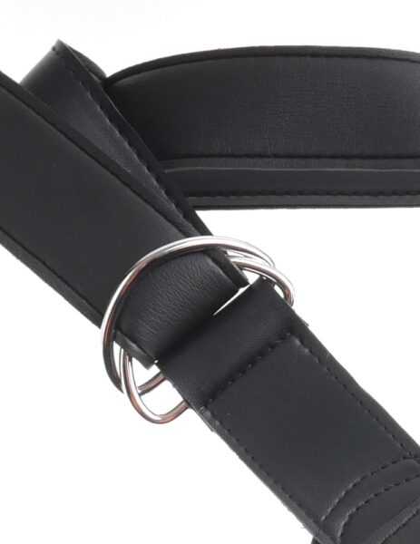 King Cock Strap-on Harness with 9 Inch Cock – Bild 8
