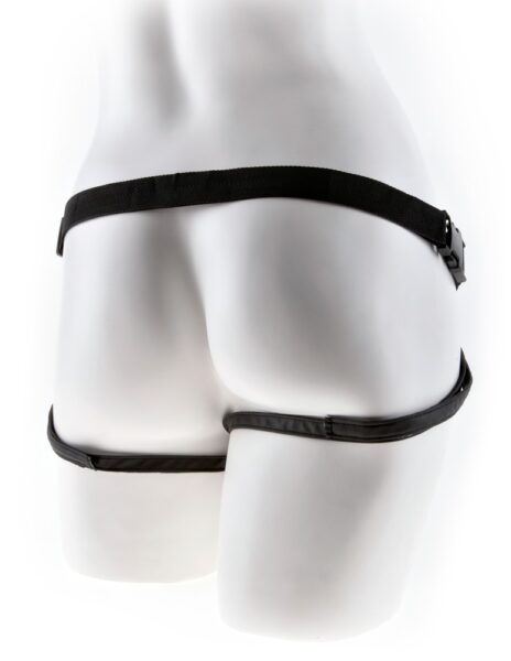 King Cock Fit-Rite Harness – Bild 3