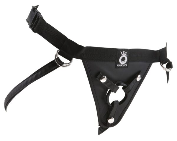 King Cock Fit-Rite Harness – Bild 4