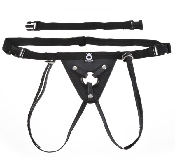 King Cock Fit-Rite Harness – Bild 6