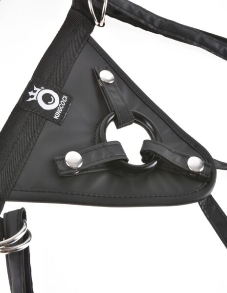 King Cock Fit-Rite Harness – Bild 7