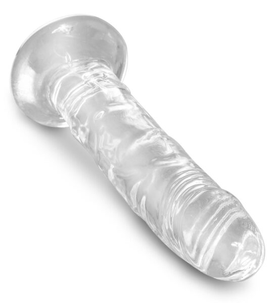 King Cock Clear Cock Clear 6“ – Bild 4