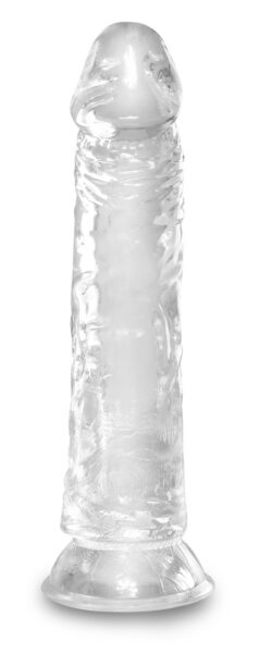 King Cock Clear Cock Clear 8“ – Bild 3