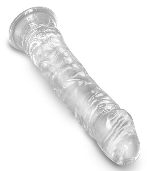 King Cock Clear Cock Clear 8“ – Bild 4