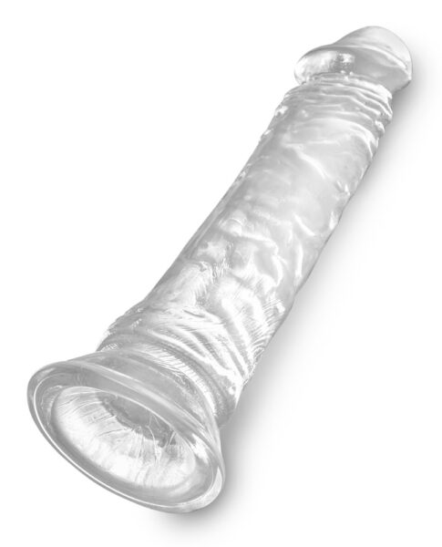 King Cock Clear Cock Clear 8“ – Bild 5