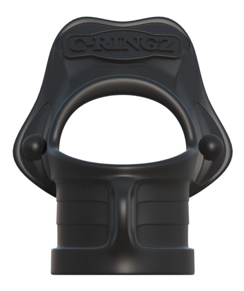 Fantasy C-Ringz Rock-Hard Ring & Ball Stretcher – Bild 5