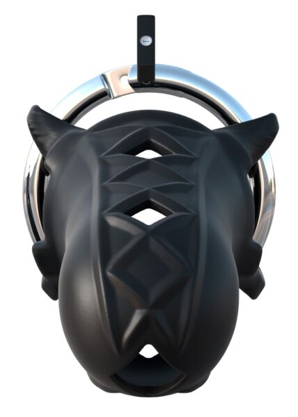 Fantasy C-Ringz Extreme Silicone Cock Blocker – Bild 3
