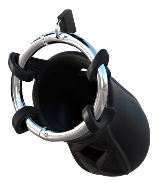 Fantasy C-Ringz Extreme Silicone Cock Blocker – Bild 6