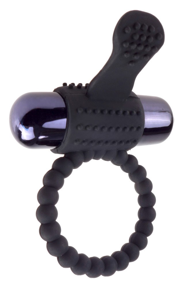 Fantasy C-Ringz Vibrating Silicone Super Ring – Bild 2