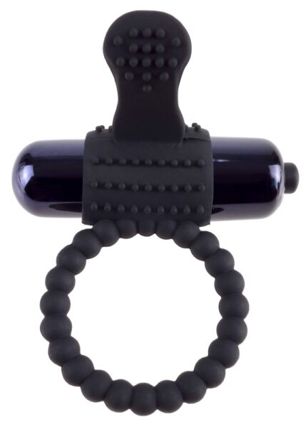 Fantasy C-Ringz Vibrating Silicone Super Ring – Bild 3