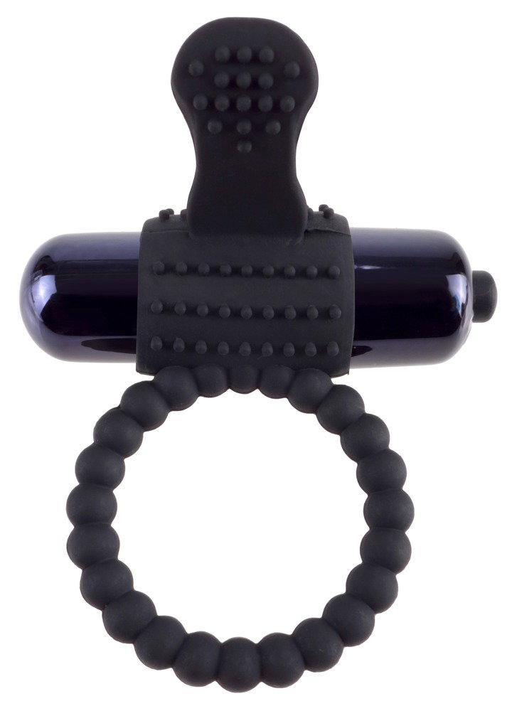 Fantasy C-Ringz Vibrating Silicone Super Ring – Bild 3