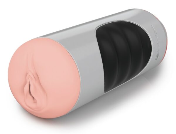 Alternative view of PDX Extreme Pussy Stroker Mega Grip