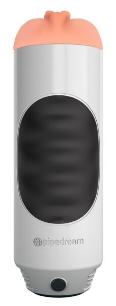 PDX Extreme Pussy Stroker Mega Grip – Bild 3