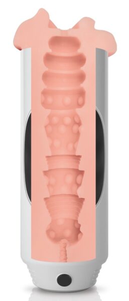 PDX Extreme Pussy Stroker Mega Grip – Bild 4