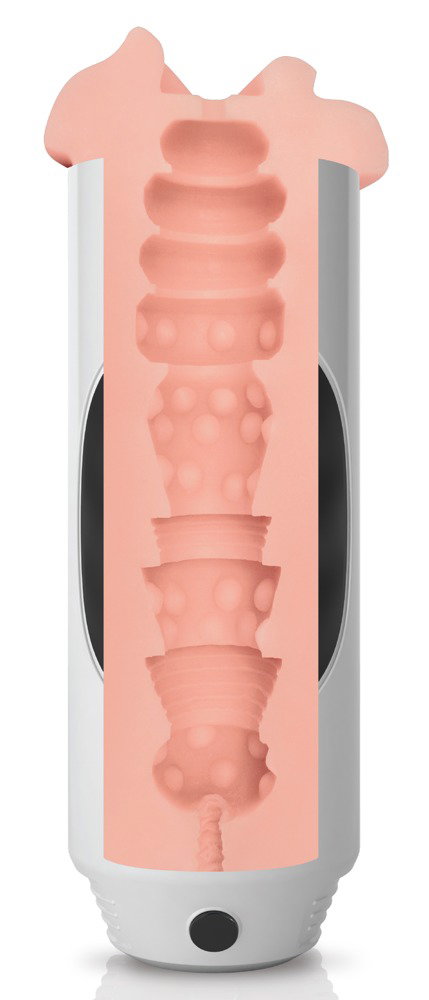 PDX Extreme Pussy Stroker Mega Grip – Bild 4