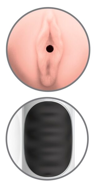 PDX Extreme Pussy Stroker Mega Grip – Bild 7