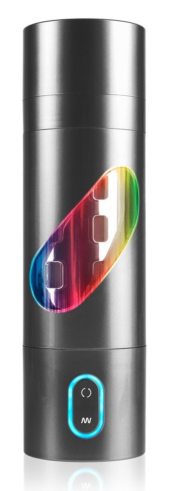 PDX Extreme Rechargeable Roto-Bator Mouth – Bild 3